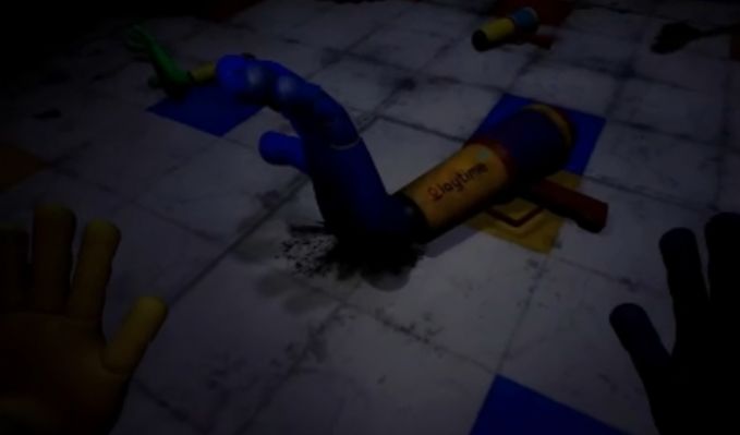 《淮水竹亭》刘诗诗滤镜破碎